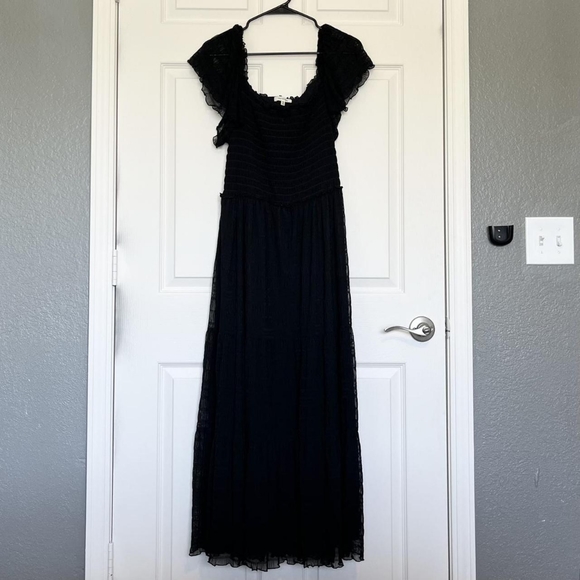 Max Studio Womens Black Dress Women Max Studio Womens Black Dress Women